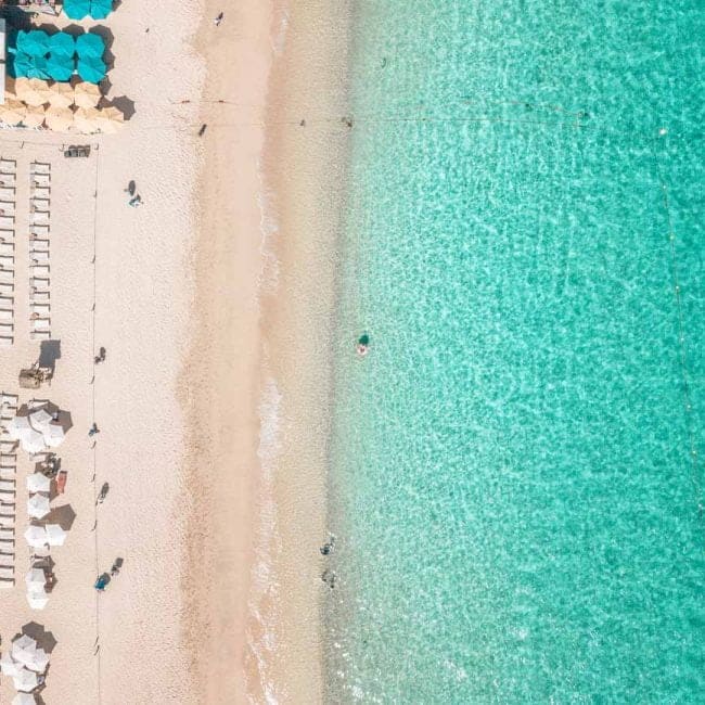 Casa Dorado Beachfront