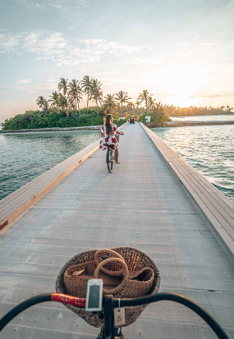 bridge niyama maldives