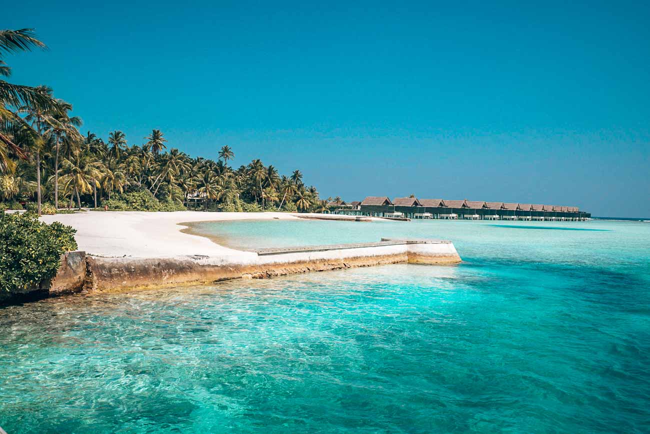 beach niyama maldives