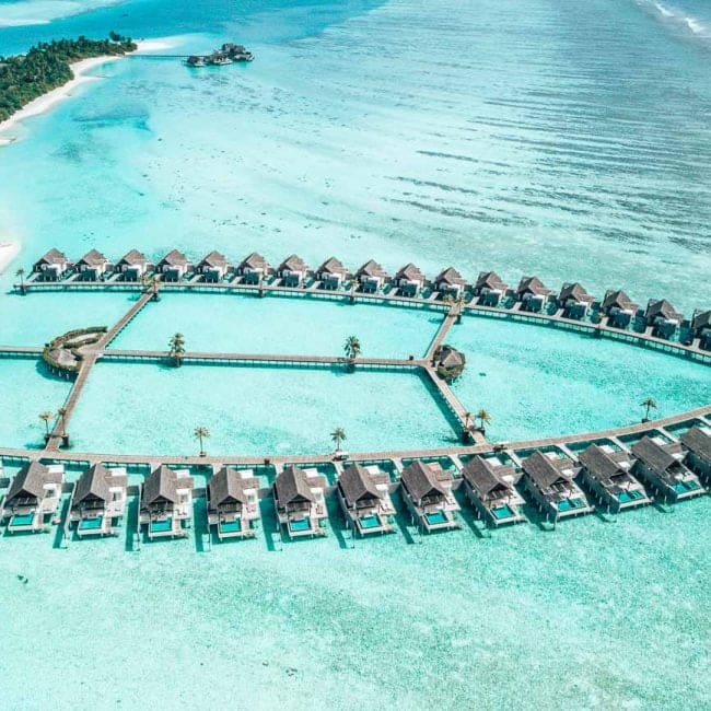 Niyama Maldives View