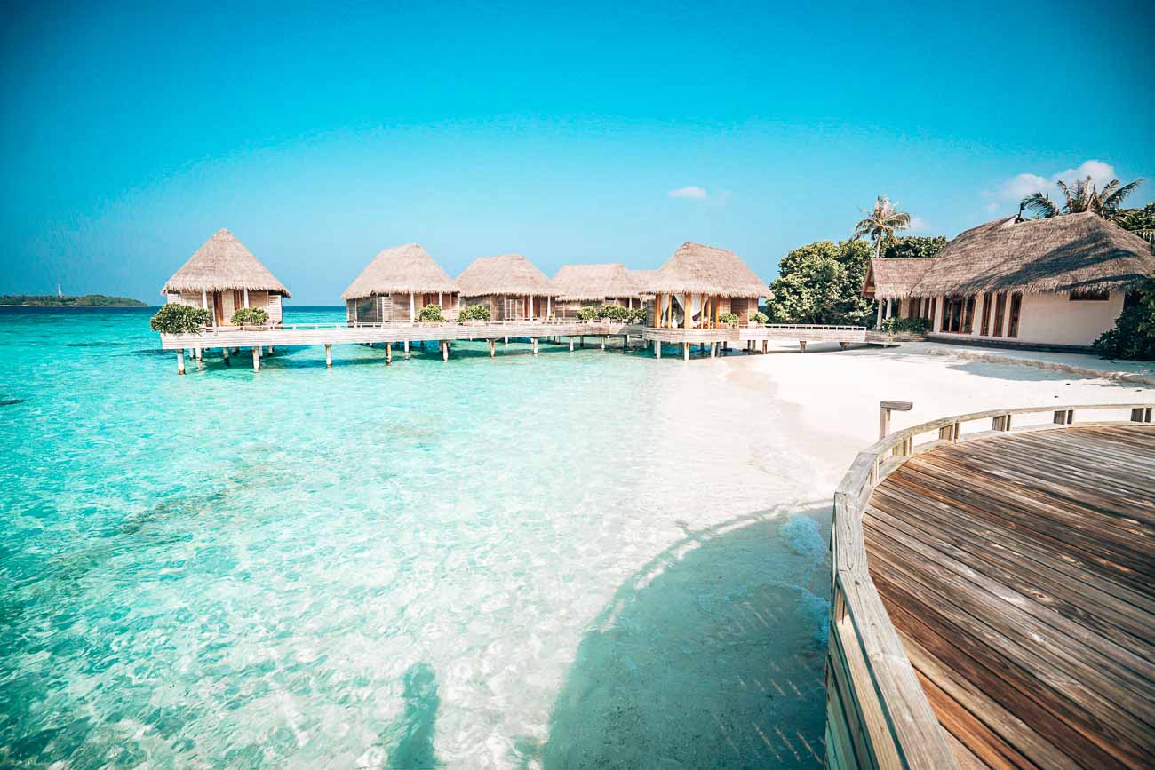 spa milaidhoo maldives