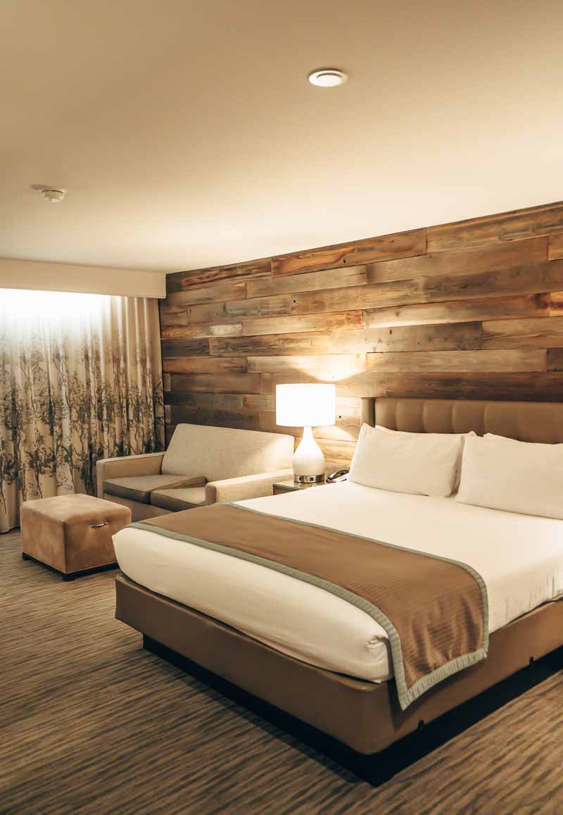 king room hotel azure lake tahoe