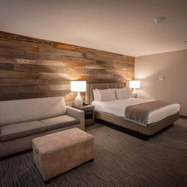 Hotel Azure King Room