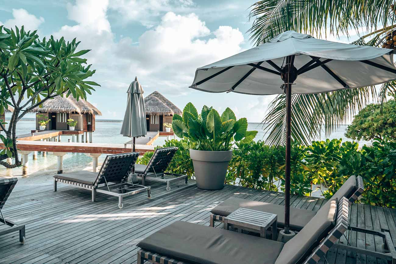 spa at lux south ari atoll