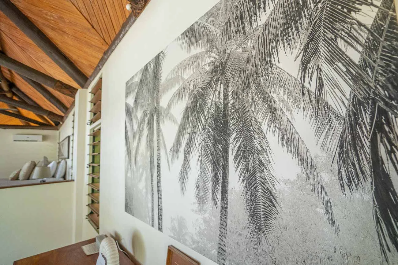 beachfront bure yasawa island resort