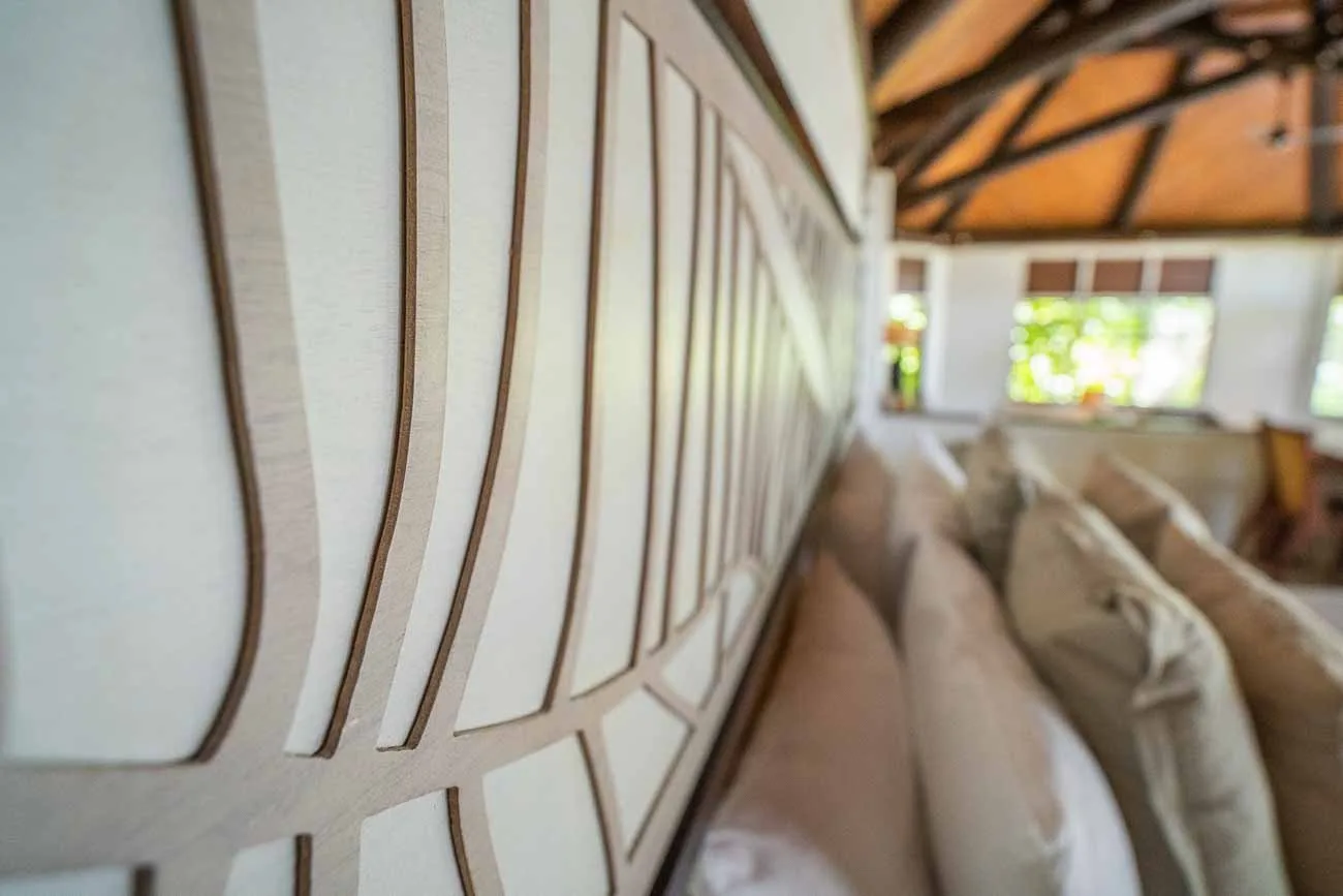 wall Yasawa Island Resort