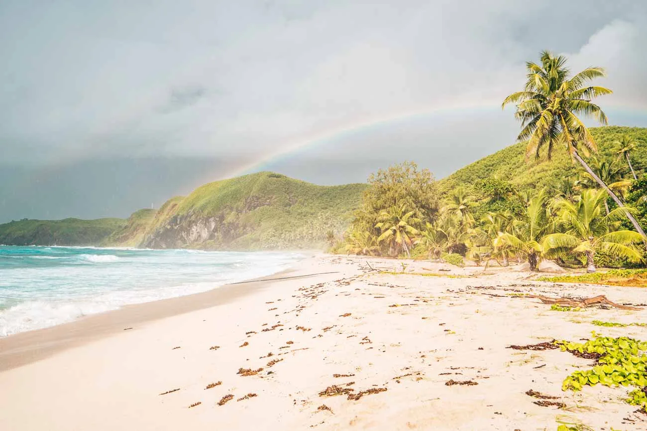 beach Yasawa Island Resort