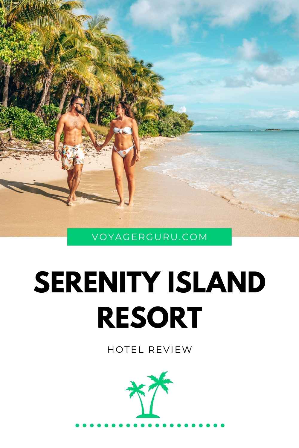 serenity island resort fiji pin 6