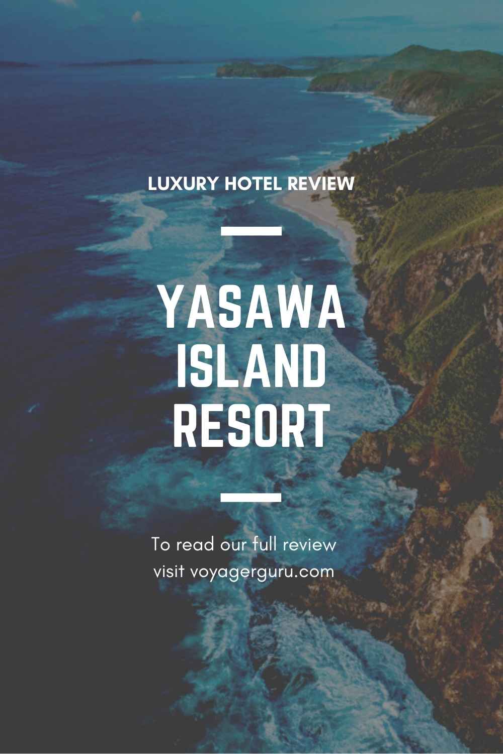 yasawa island resort hotel review fiji pin 3