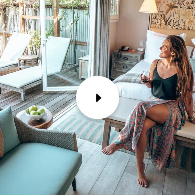 carneros garden cottage