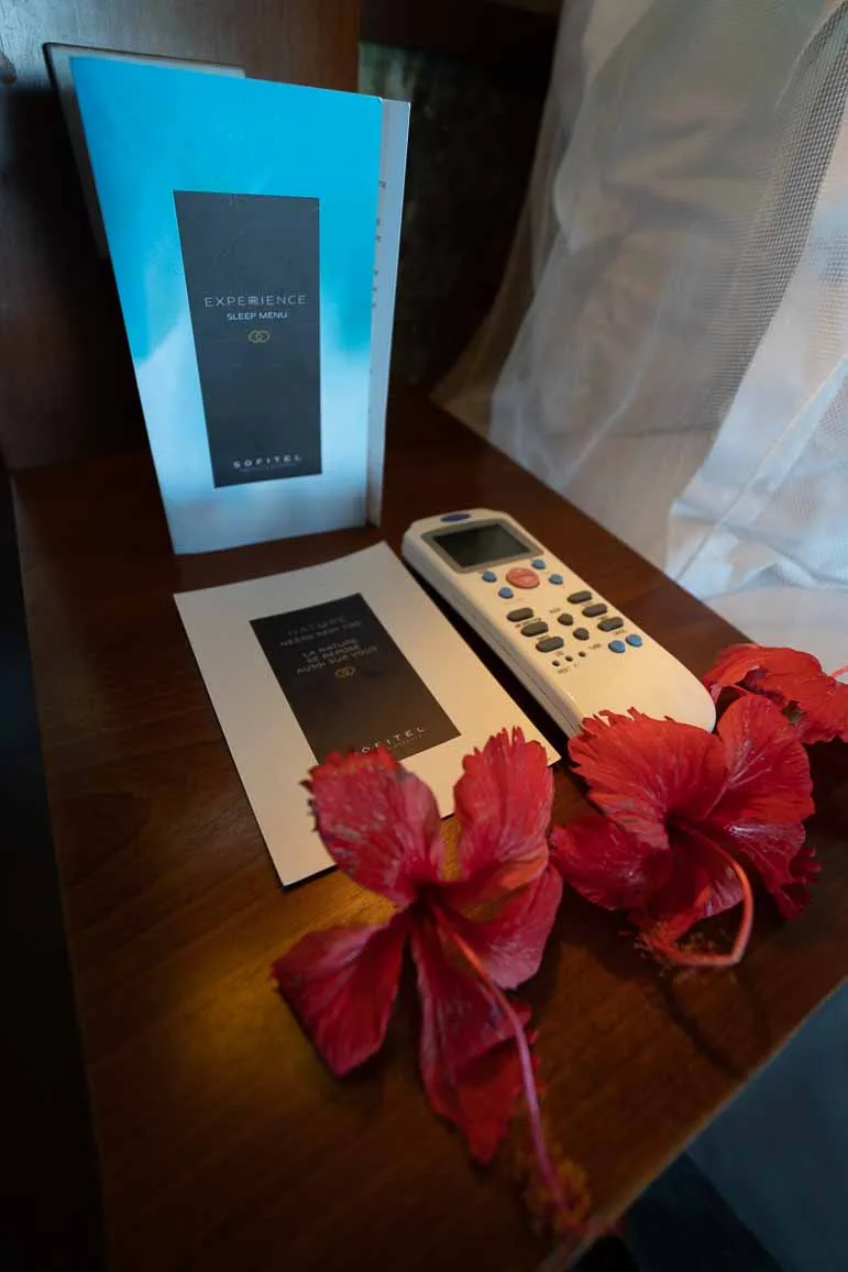 Luxury Horizon Overwater Bungalow