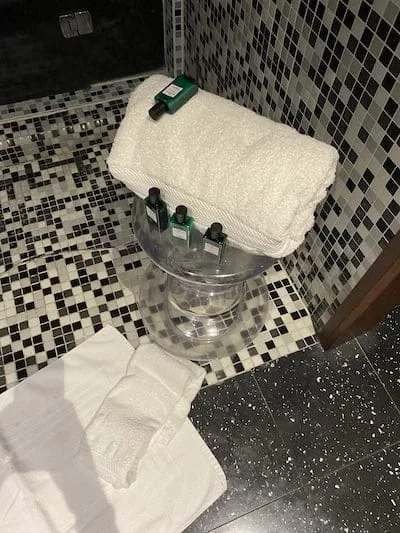 issues at sofitel moorea