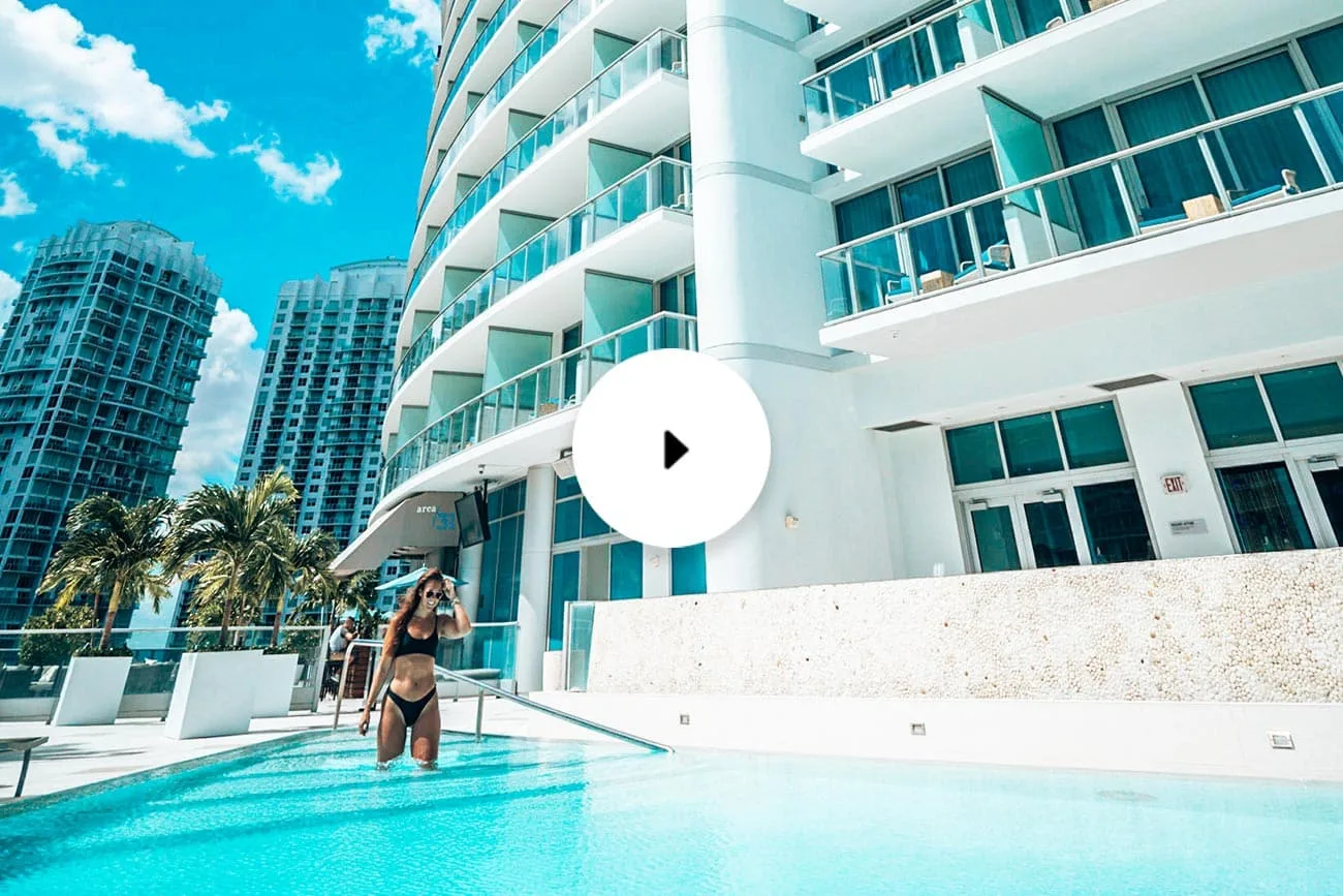 Epically Upgraded Epic Miami