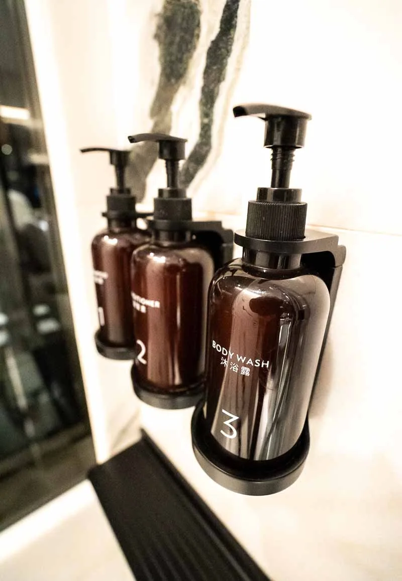 Hyatt Centric Hong Kong King Suite