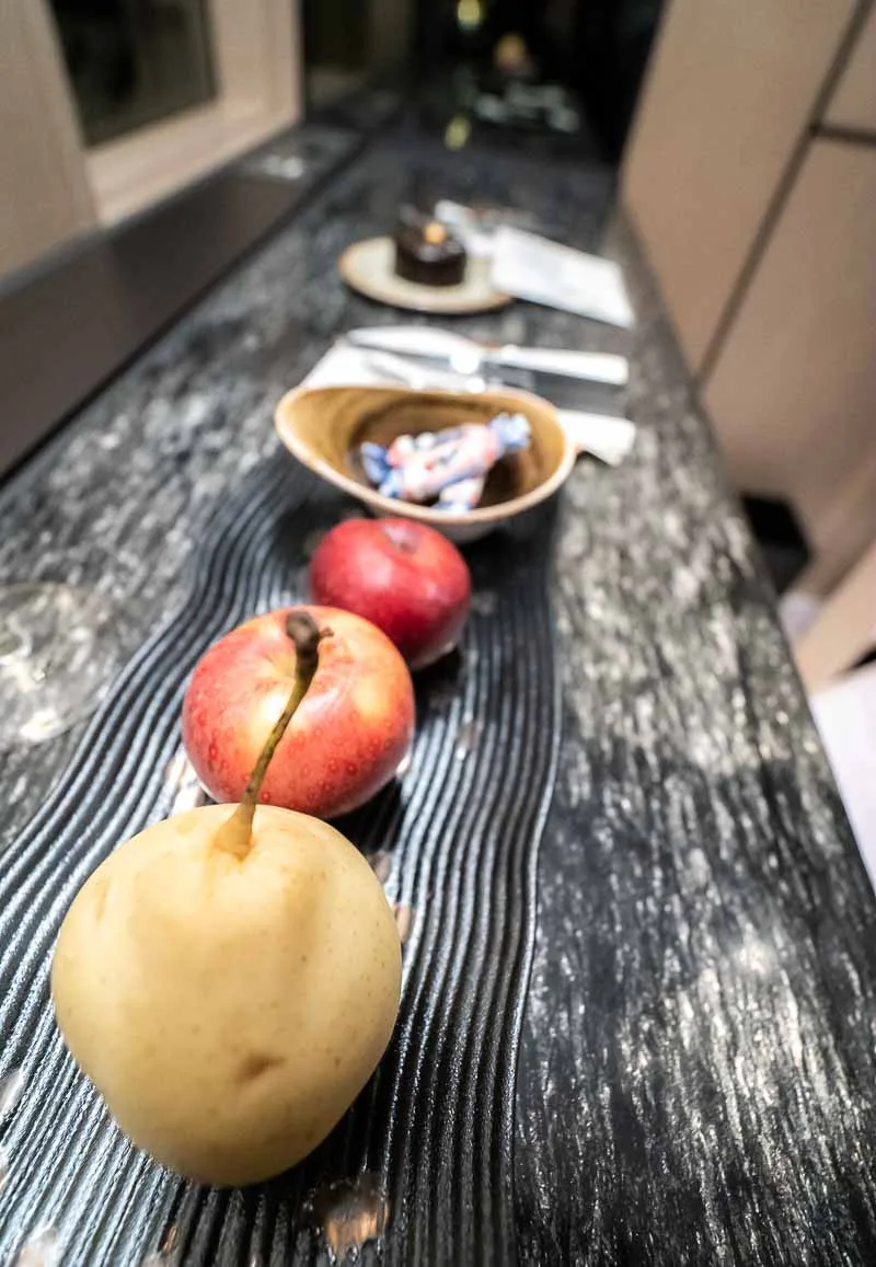 Hyatt Centric Hong Kong King Suite