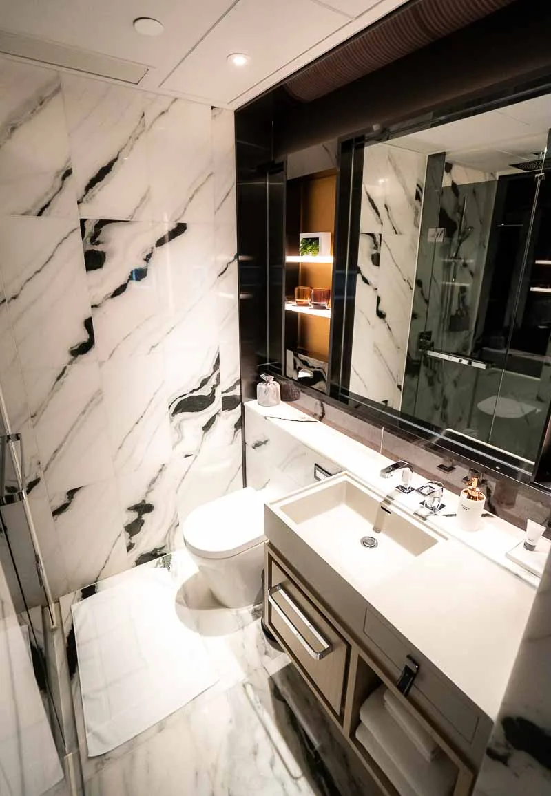 Hyatt Centric Hong Kong King Suite