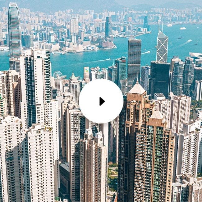 top 3 things to do in hong kong video