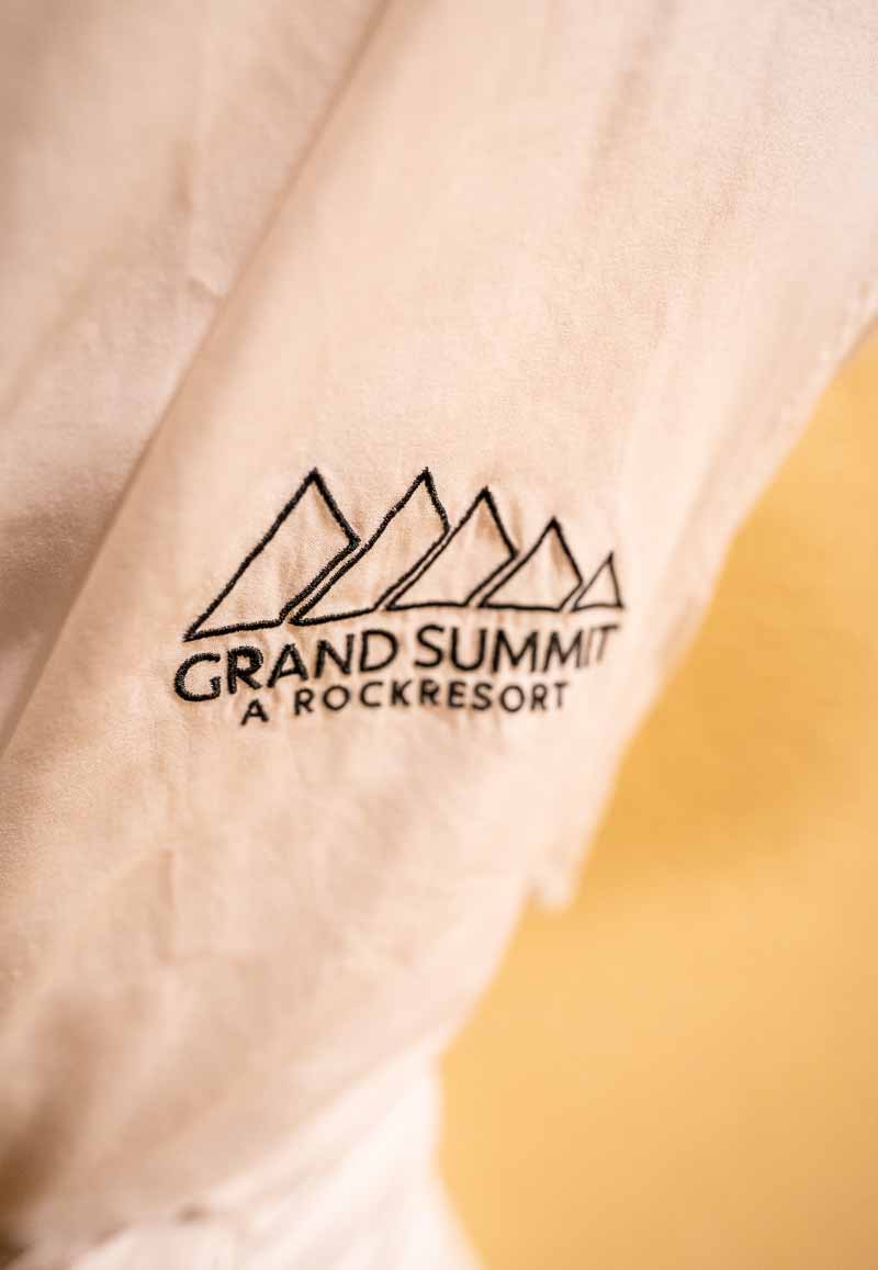 robe grand summit park city