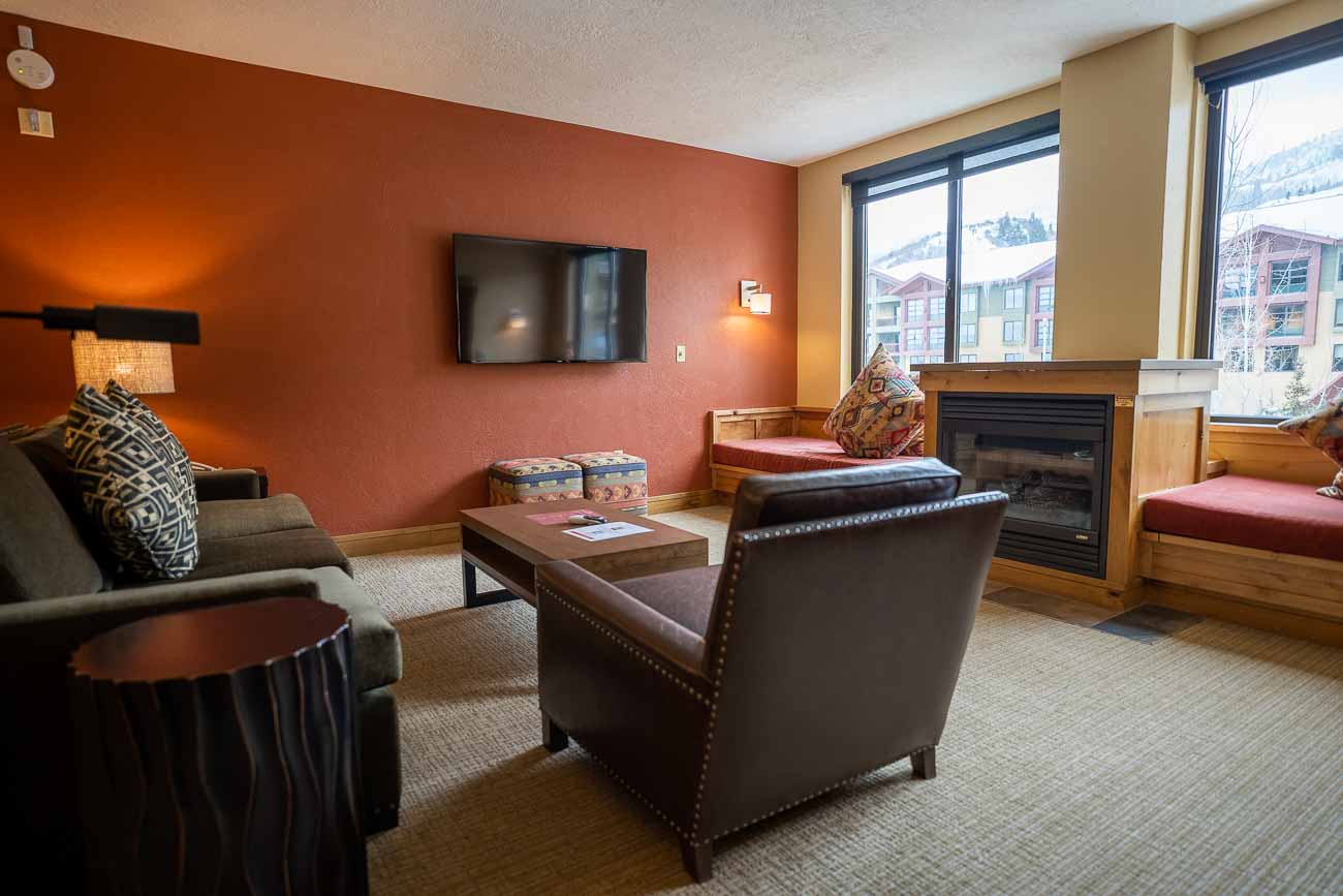 hotel suite one bedroom grand summit park city