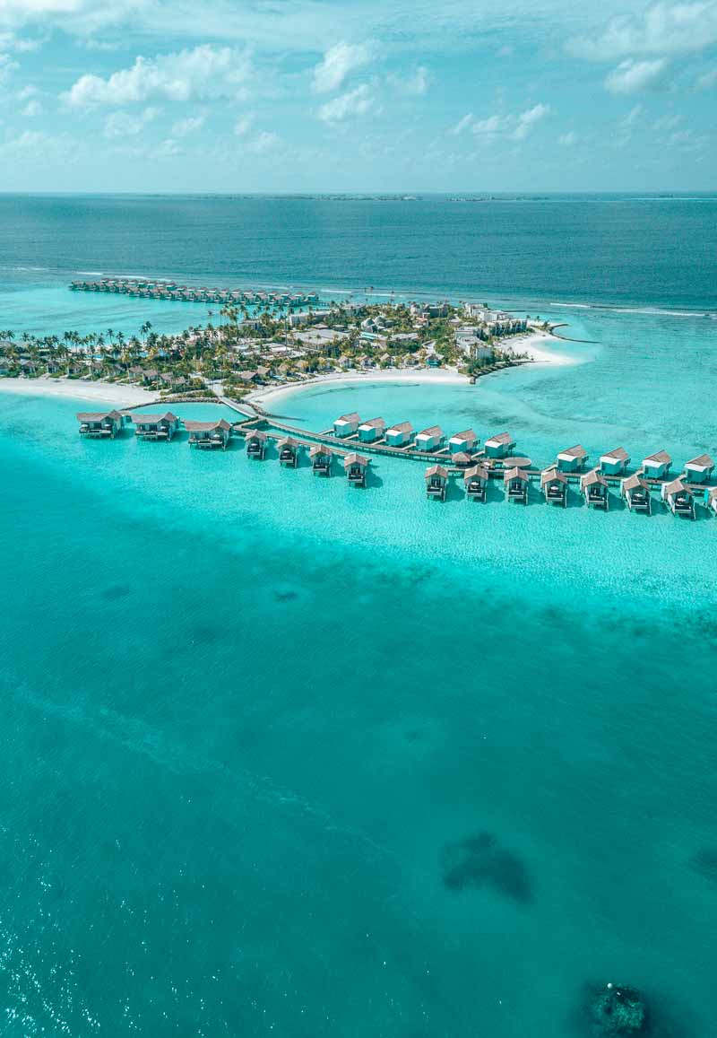 hard rock hotel maldives