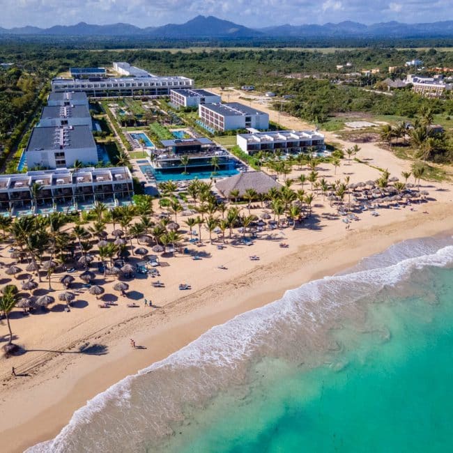 live aqua punta cana